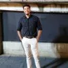 Yash Saini