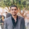 Mohamed Mahgoub
