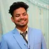 Bimal Parichha