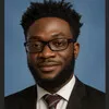 Joshua Wayo Mensah