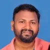 Antony Pandian