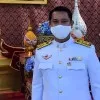 Napol Suwannatat