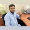 Abuthahir Chakkingal