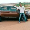 Pradeep LK
