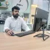 Deepam Singh