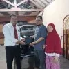 Mateus Jefri
