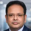 Kaushik Nandy