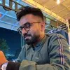 Harsh Sangade