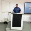 Adv Nishant Srivastava