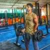 Anandusrikumar