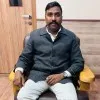 Dheerendra singh Chauhan