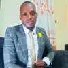SAMMY KIMITI KAMAU