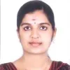 Lekshmipriya Vijayan