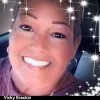 Vicky Brackin