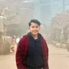 Muhammad Zaim Irfan Shaharudin
