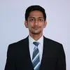 Sunil Yadav