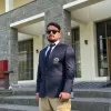 Waleed Afridi