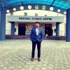 Anshul Gupta