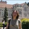 Merve Naz Özkök