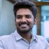 Saikumar Somaram