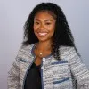 Zaria McCarter