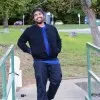 Azaz Ali Shaik