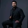 David
