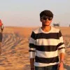 Nikhil Mali