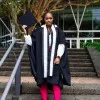 Zekhethelo Nosipho Mathaba