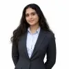 Dhruvi Parikh