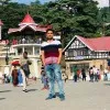 Munish Kumar