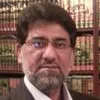 Tariq Mahmood