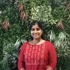 Poojitha Reddy