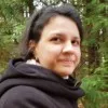 Kristina Prasad
