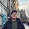 Martin Liu