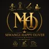 Oliver Mwangi