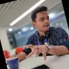 Ravi yadav