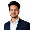 Zubin Sharma