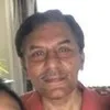 Deepak Asthana