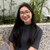 Priscilla Rusli