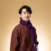 Sangey Rinchen