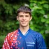 Keegan Harkavy