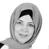 GHADA SAEED
