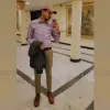 Zuhaib Shahid Butt