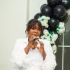Amah Mercy Samuel