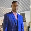 Raham Khan
