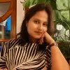 Tapaswini Rawat