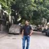 Anish Kumar Maurya