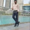 KARTHIK RAVINDRAN
