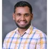Vignesh Ramakrishnan